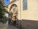 LOGROÑO (295) Iglesia de Santa Maria de Palacio