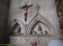 LOGROÑO (306) Iglesia de Santa Maria de Palacio