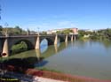 LOGROÑO (321) Puente de Piedra