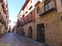 LOGROÑO (323) Calle Marques de San Nicolás, 