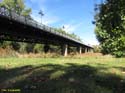 LOGROÑO (353) Puente de Hierro