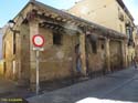 LOGROÑO (358) Casa de la Viga