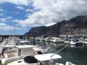 LOS GIGANTES (102) Puerto Santiago