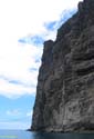 LOS GIGANTES (111) En barco 2007