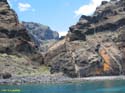 LOS GIGANTES (119) En barco 2007