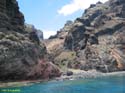 LOS GIGANTES (120) En barco 2007