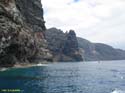 LOS GIGANTES (122) En barco 2007