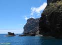 LOS GIGANTES (133) En barco 2007