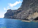 LOS GIGANTES (135) En barco 2007