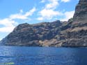 LOS GIGANTES (138) En barco 2007