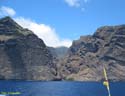 LOS GIGANTES (140) En barco 2007