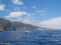 LOS GIGANTES (141) En barco 2007