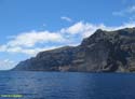 LOS GIGANTES (150) En barco 2007