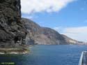 LOS GIGANTES (155) En barco 2007