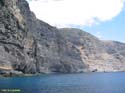 LOS GIGANTES (157) En barco 2007