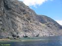 LOS GIGANTES (159) En barco 2007
