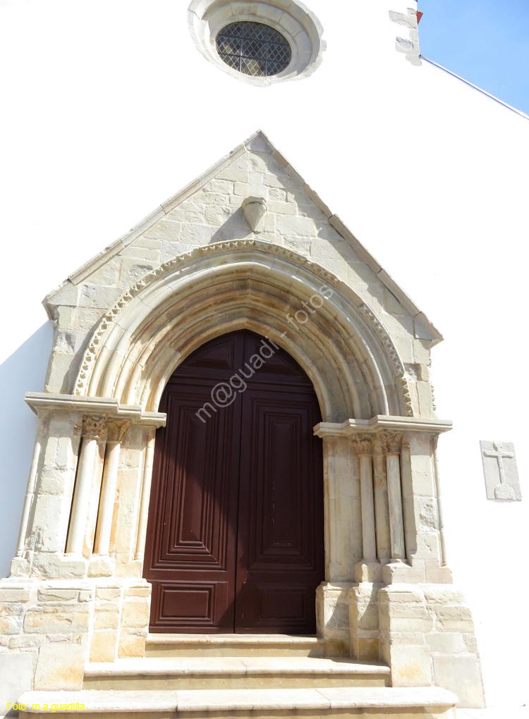 LOULE (102) Iglesia de San Clemente