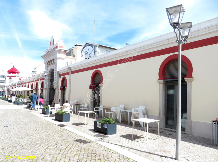 LOULE (109) Mercado Municipal