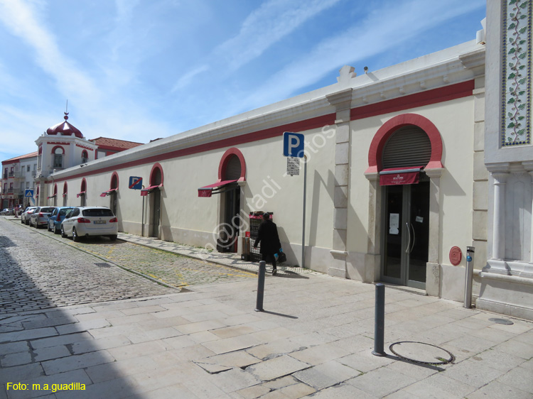 LOULE (116) Mercado Municipal