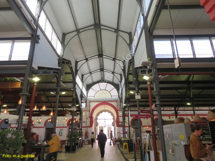 LOULE (117) Mercado Municipal