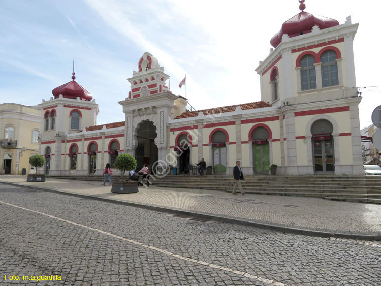 LOULE (118) Mercado Municipal