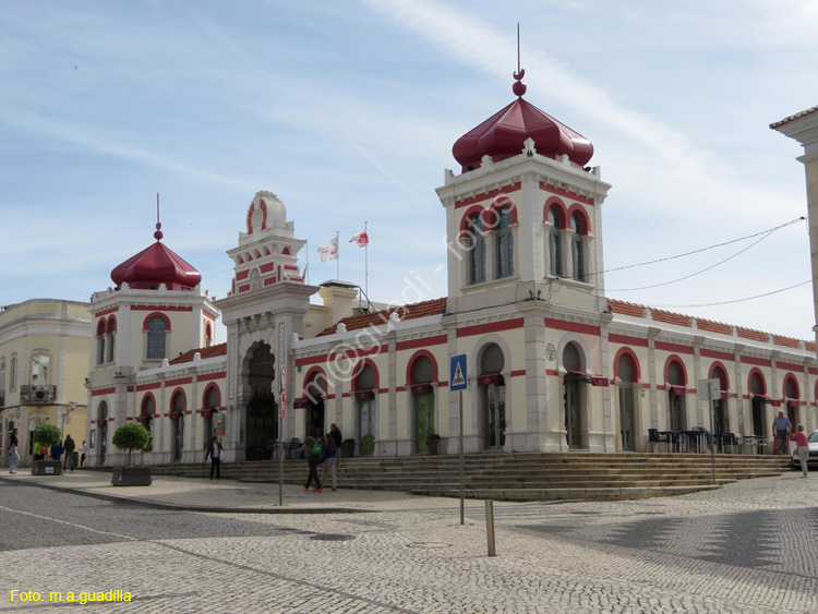 LOULE (119) Mercado Municipal