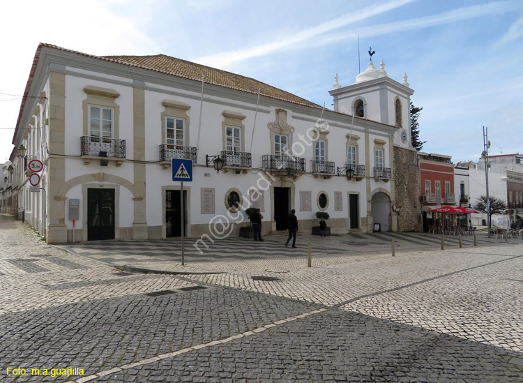 LOULE (124) Camara Municipal - Ayuntamiento