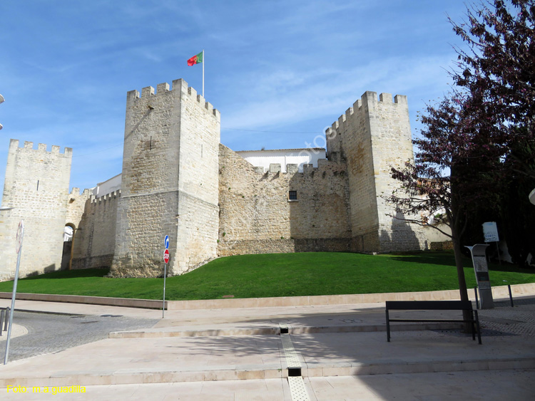 LOULE (141) Castillo