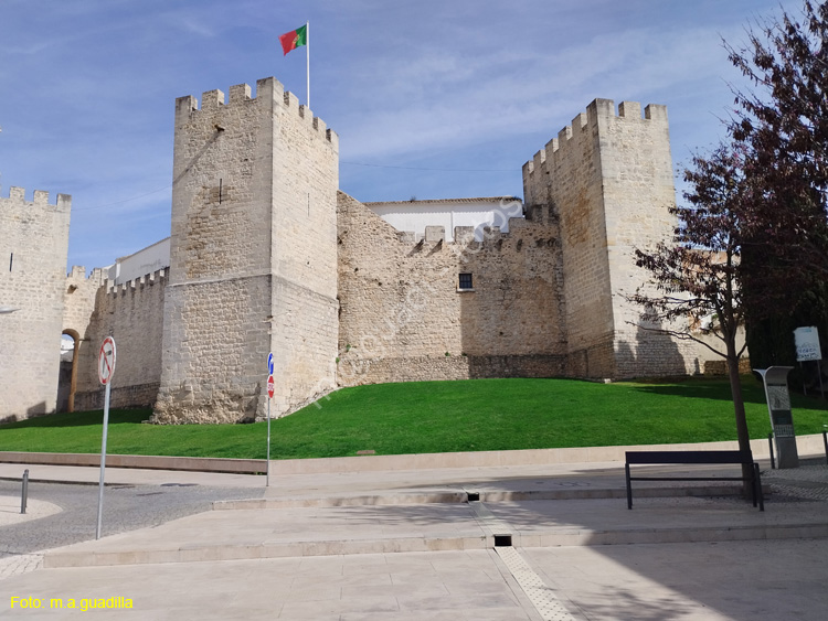 LOULE (144) Castillo