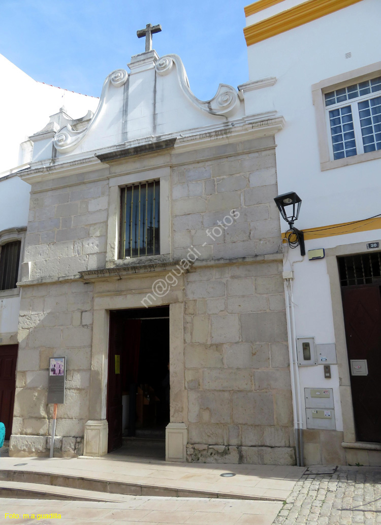 LOULE (147) Iglesia Ntra Sra de la Concepcion