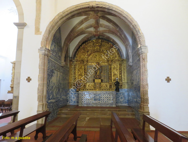 LOULE (159) Iglesia de San Clemente