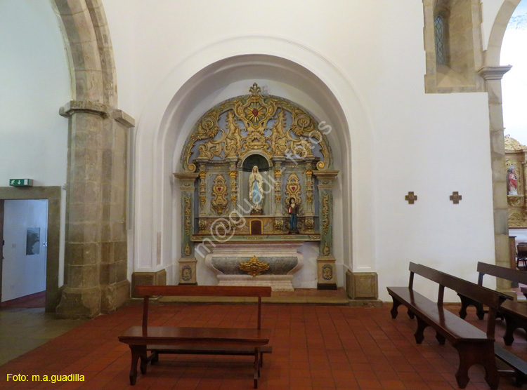 LOULE (162) Iglesia de San Clemente