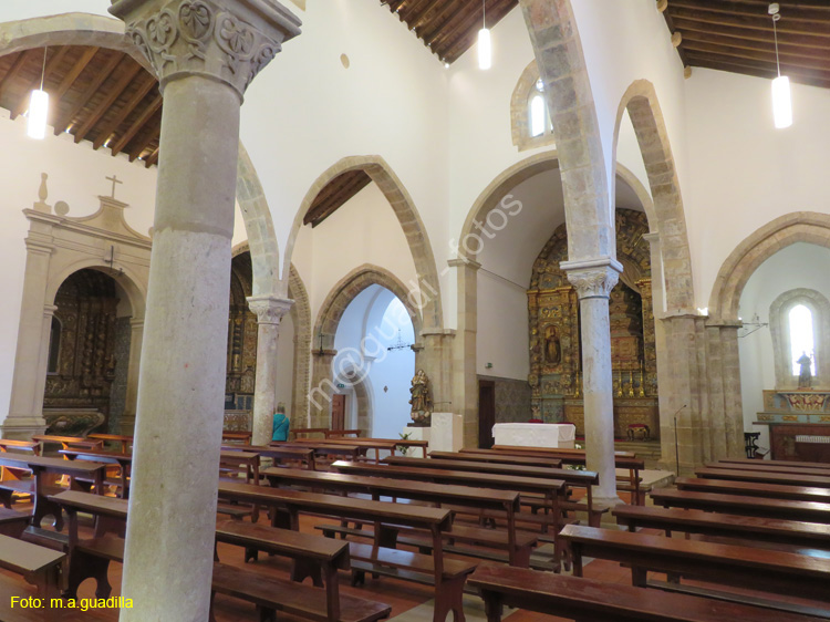 LOULE (167) Iglesia de San Clemente