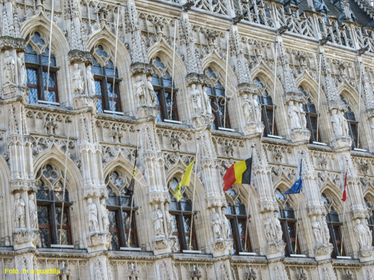 LOVAINA (117) Ayuntamiento