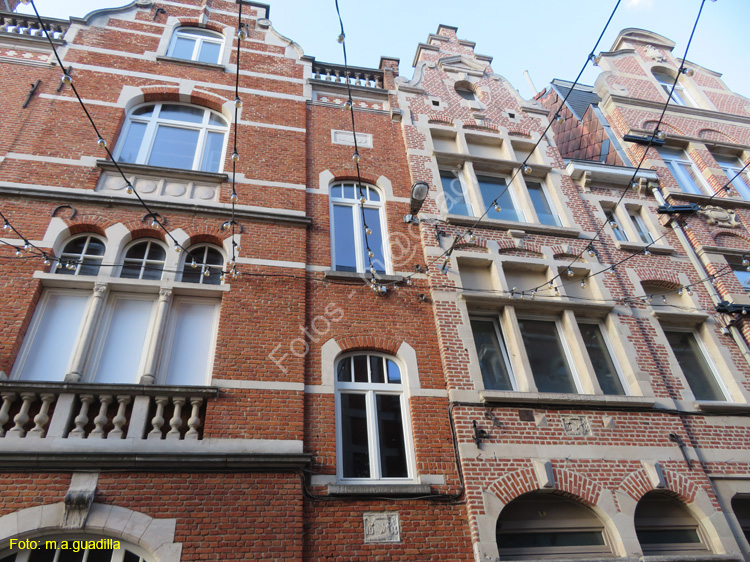 LOVAINA (156) cl Zeelstraat