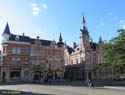 LOVAINA (101) Margarethaplein