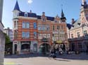 LOVAINA (104) Margarethaplein