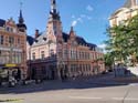 LOVAINA (105) Margarethaplein