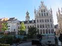 LOVAINA (109) Rector de Somerplein