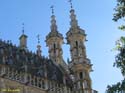 LOVAINA (119) Ayuntamiento