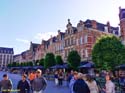 LOVAINA (155) Oude Markt
