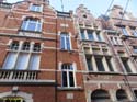LOVAINA (156) cl Zeelstraat