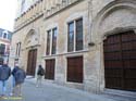 LOVAINA (158) Universidad