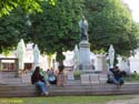 LOVAINA (162) Mon Andre Dumont Hogeschoolplein