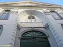 LOVAINA (164) Colegio Paus Adrianus VI