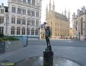 LOVAINA (196) Fonske statue