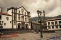 MADEIRA 007 Funchal - Pza.Municipio