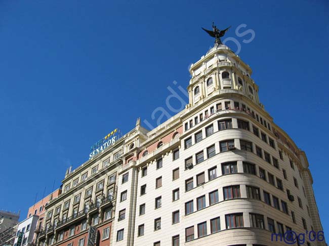 Madrid - Gran Via 032