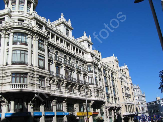 Madrid - Gran Via 050