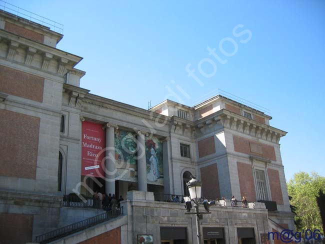 Madrid - Museo del Prado 044